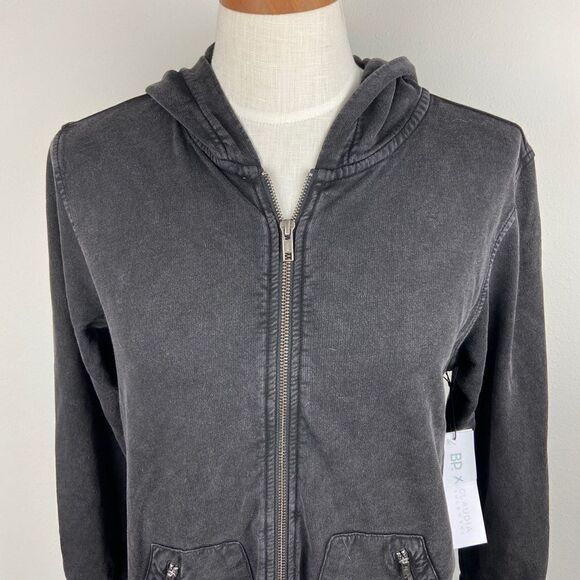BP. x Claudia Sulewski Full Zip Hoodie NWT - Picture 4 of 7